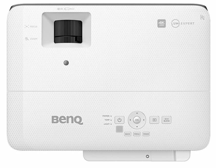 فروش دیتا پروژکتور بنکیو BENQ TK700STi